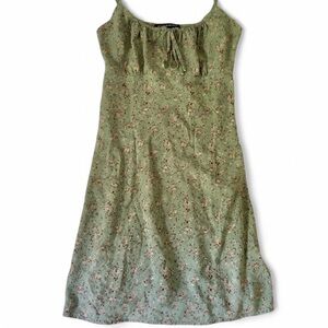 Brandy Melville mini dress